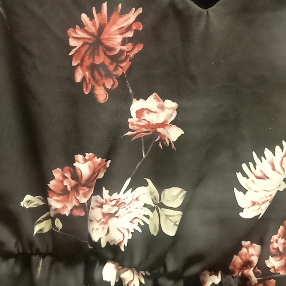 Charlotte Russe+ - Picture 8 of 9